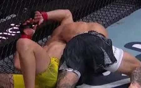 Dustin Poirier Links Yaroslav Amosov To Khabib Nurmagomedov
