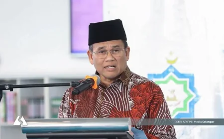 MAIS gives RM94,000 as Selangor Islam converts reach 1,675