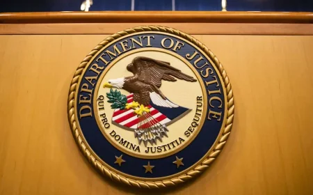 Joel Rufus French Gets 16 Years in $197 Million Fraud Scheme