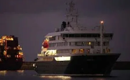 Oceanwide Expeditions Recounts Three Deaths on MV Hondius — Hantavirus Los Angeles