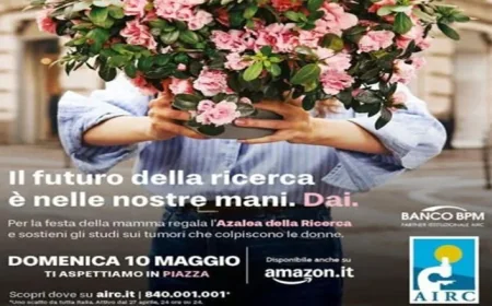 Autolinee Toscane moves Festa Della Mamma 2026 Italia Azalee point under porticos