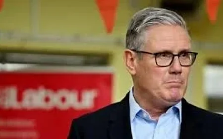 Bridget Phillipson backs Starmer on Labour's 2008-era reset