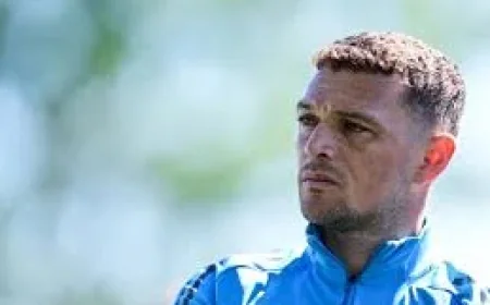 Kieran Trippier Set to Leave Newcastle After Four-and-a-Half Years