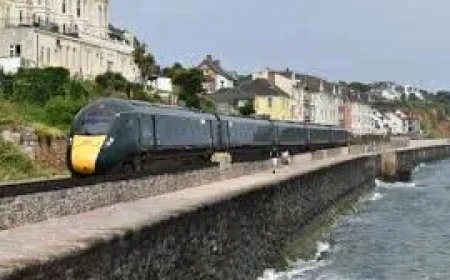 Gwr set for 13 December nationalisation under Department for Transport plan