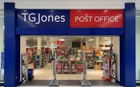 Modella Capital Launches Tg Jones Administration Risk on 150 Store Closures