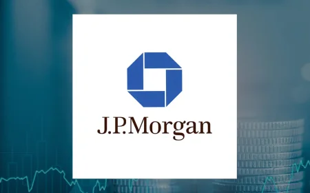 GC Wealth Management Cuts JPMorgan Stake 33.9% in Keybank Filing