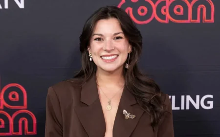 Audrey-louise Beauséjour révèle une nouvelle relation de plus de 2 mois