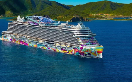 Harry Sommer Expands Carnival Cruises With 2026 Bahamas Sailings