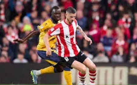 Villarreal Chase Second Place at Son Moix — R.c.d. Mallorca - Villarreal