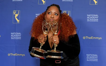 Kardea Brown adapts recipes after Bryon Smith's Type 2 diagnosis