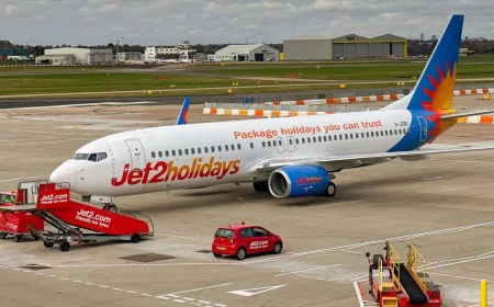 Easyjet warns holidaymakers of extra tourism tax costs in 2026