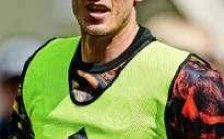 Dan Burn Backs Newcastle's Final Three Games in European Push