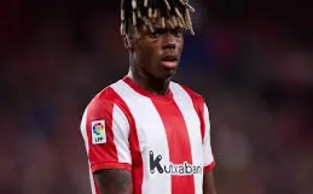 Athletic Club Vs Valencia: Athletic Chase Europe Against Valencia's Drop Fight