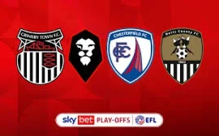 Artell Backs Grimsby Town Vs Salford City After 3-1 Win