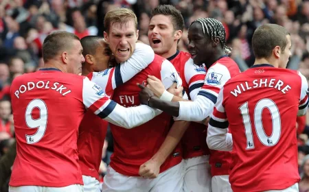 Jack Wilshere Says Emery’s XI Call Ended His Arsenal Stay