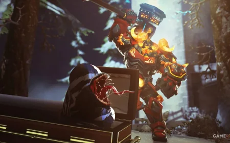 Overwatch 2 Adds Sierra as Season 3 Hero Reveal Nears
