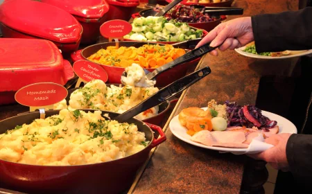 Toby Carvery Romford closes after May 10 service