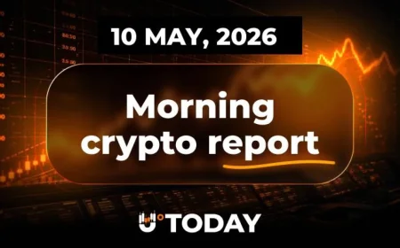 Ripple Drives Xrp ETFs to $1.32B as May Inflows Continue