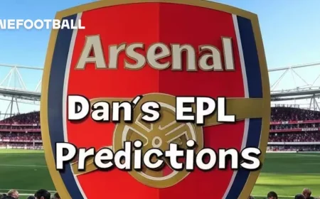 Manchester City Cut Arsenal Lead to 2 Points in Epl Table