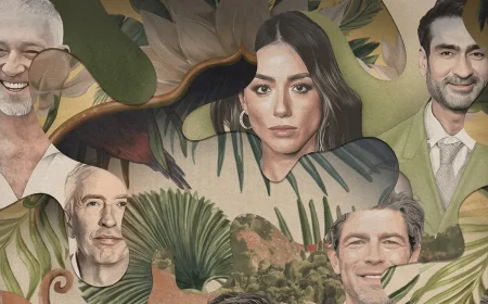 Mike White Sends White Lotus to Cannes With $120 Million Budget