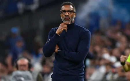 Beye Plans Three OM Surprises For Le Havre Vs Marseille
