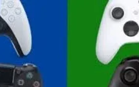 March 2026 widens Playstation 5 gap behind PS4 and Xbox One