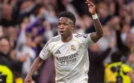 Bartomeu Says Vinicius Jr Had Barcelona Schedule Before Real Madrid Move