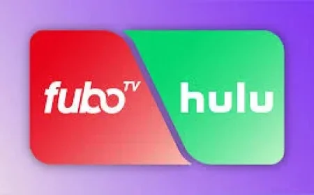 Fubo Adds Hulu Plus Live TV Sign-Up Path After October Deal