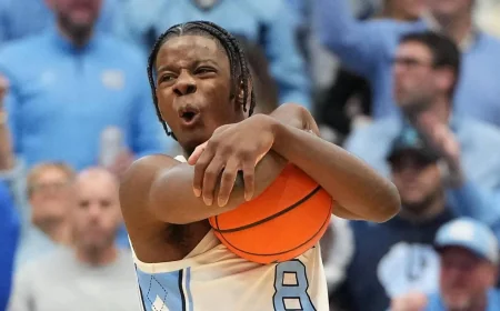 Caleb Wilson Fits Hornets’ Top-Four Draft Path in 2026