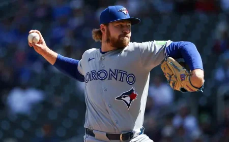 Spencer Miles to Open Before Eric Lauer Against Angels