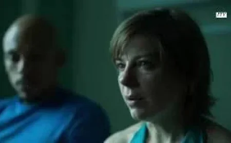 Aimee-Ffion Edwards Leads Believe Me Itv Cast in John Worboys Drama