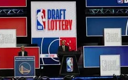 Chris Herrington Charts Memphis Grizzlies’ Lottery 2018 Hurdle