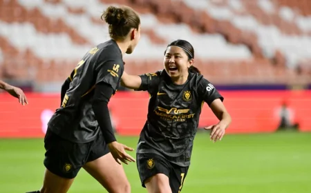 Katie O’Kane Leads Utah Royals Fc Vs Bay Fc Run With Fifth Straight Win