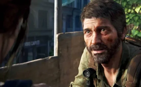 Katie Doll Recommends Station Eleven for The Last Of Us Fans