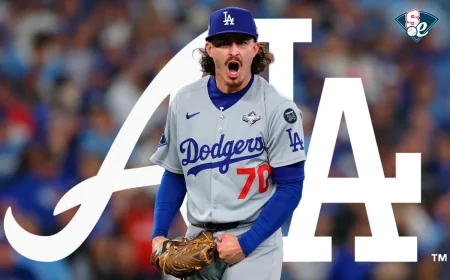 Mauricio Dubón in Braves-Dodgers opener as Chris Sale brings 6-1 mark