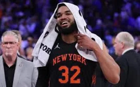 Brunson’s 33 Points Lift Knicks Past 76ers in Eastern Conference Finals Lead