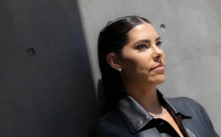 Kelsey Plum Says Nneka Ogwumike Signing Eased Sparks Doubts