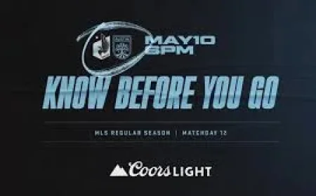 Amos Magee Previews 5:00 p.m. Chalk Talk Before Austin Vs Minnesota