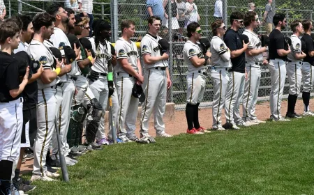 Panthers Open Canadian Baseball League in Toronto on May 10