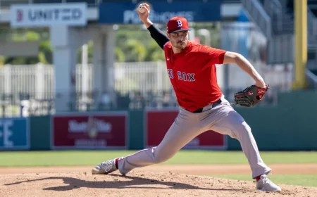 Wyatt Mills Joins Dodgers for 40-Man Bullpen Coverage