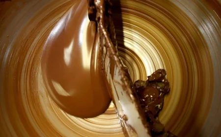 FDA recalls Spring & Mulberry Chocolate bars nationwide on May 8