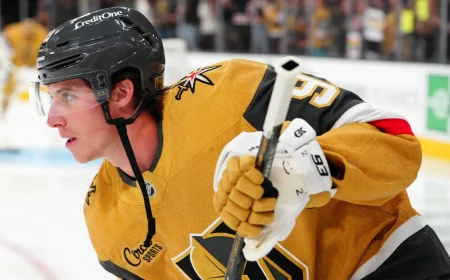 Alex Newhook Scores Twice as Canadiens Tie Series 1-1 — Habs Vs Sabres