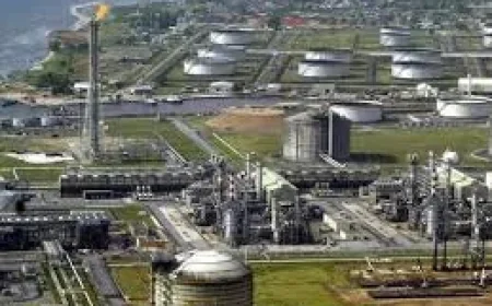 500 Million Barrels Drawn as Oil Price Supply Shortages Deepen