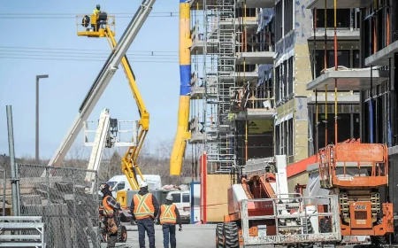 Québec perd 43 000 emplois et le chômage atteint 6,2 % — Emploi