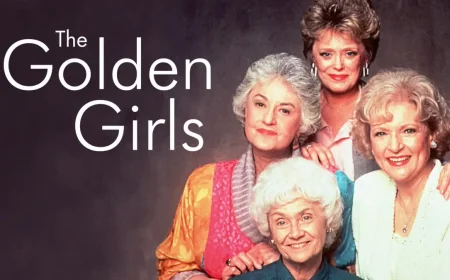 Blanche’s $1,729,900 Miami House Anchors Golden Girls Retirement Estimate