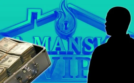 Hotspanish cierra La Mansión VIP con final y 2 millones — Quien Gano La Mansion Vip