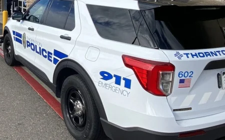 Thornton Homicide: 34-year-old man dies after Ogden Court shooting