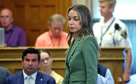 Attorney Hits Karen Read Defense With 35 Depositions Row — Wrongful Death Attorney