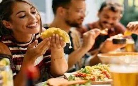 Justice Hildyard Approves Las Iguanas Restaurant Restructuring for 47 Sites
