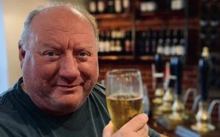 Alan Brazil Reveals Life-Saving Operation After Weeks Away